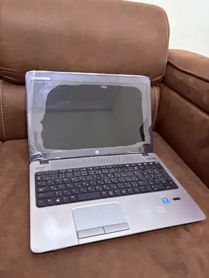 Laptop HP ProBook 450 G1 4GB Intel Core I5 HDD 500GB