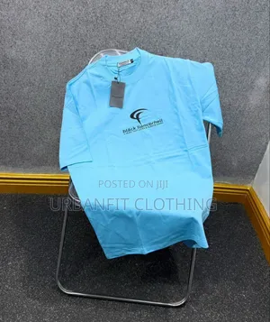 Stock Round Neck