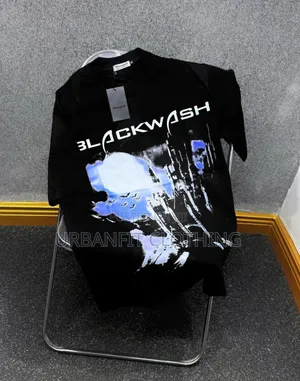 Stock Round Neck
