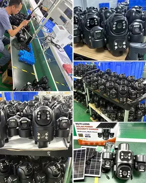 Original CCTV Camera