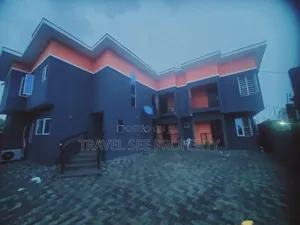 1bdrm Block of Flats in Residential Area for sale