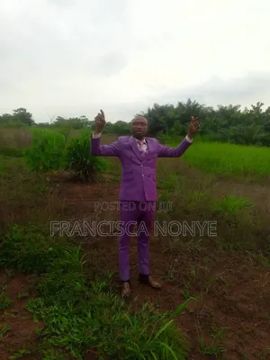 Gold Mine in Abia