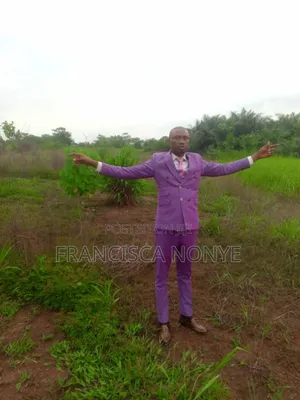 Gold Mine in Abia