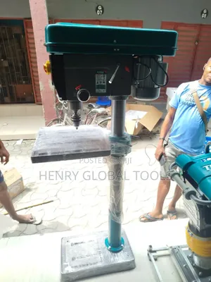 32mm 1500w Total Drill Press Machine