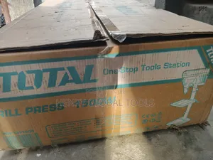 32mm 1500w Total Drill Press Machine