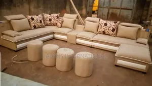 Big Guys Big Chairs /Sofa