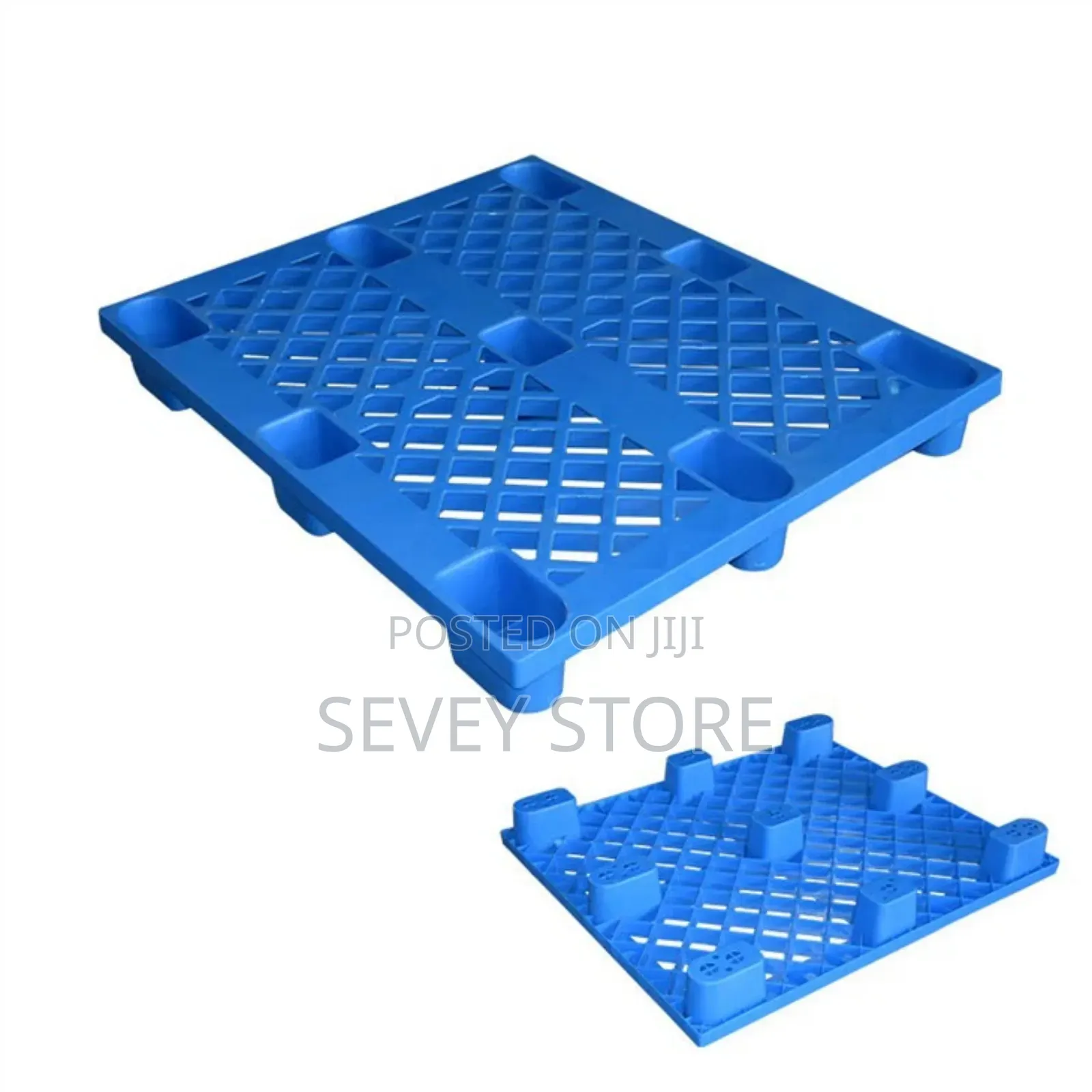Manufacturer Plastic Pallet