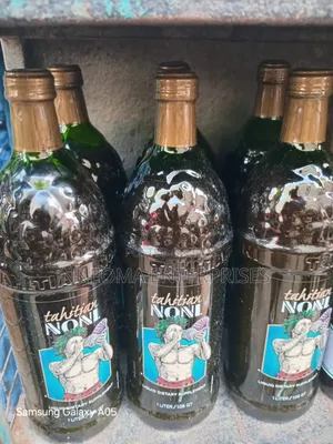 Tahitian Noni Supplement