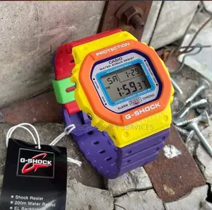 Wristwatch Original