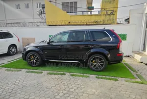 Car 2021 Black