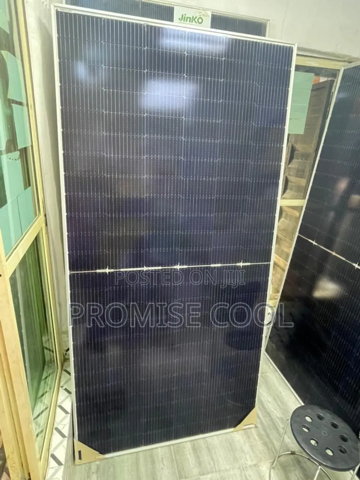 Solar Panels