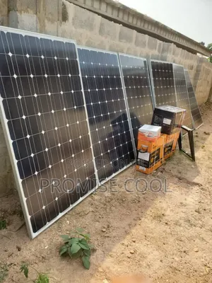 Solar Panels