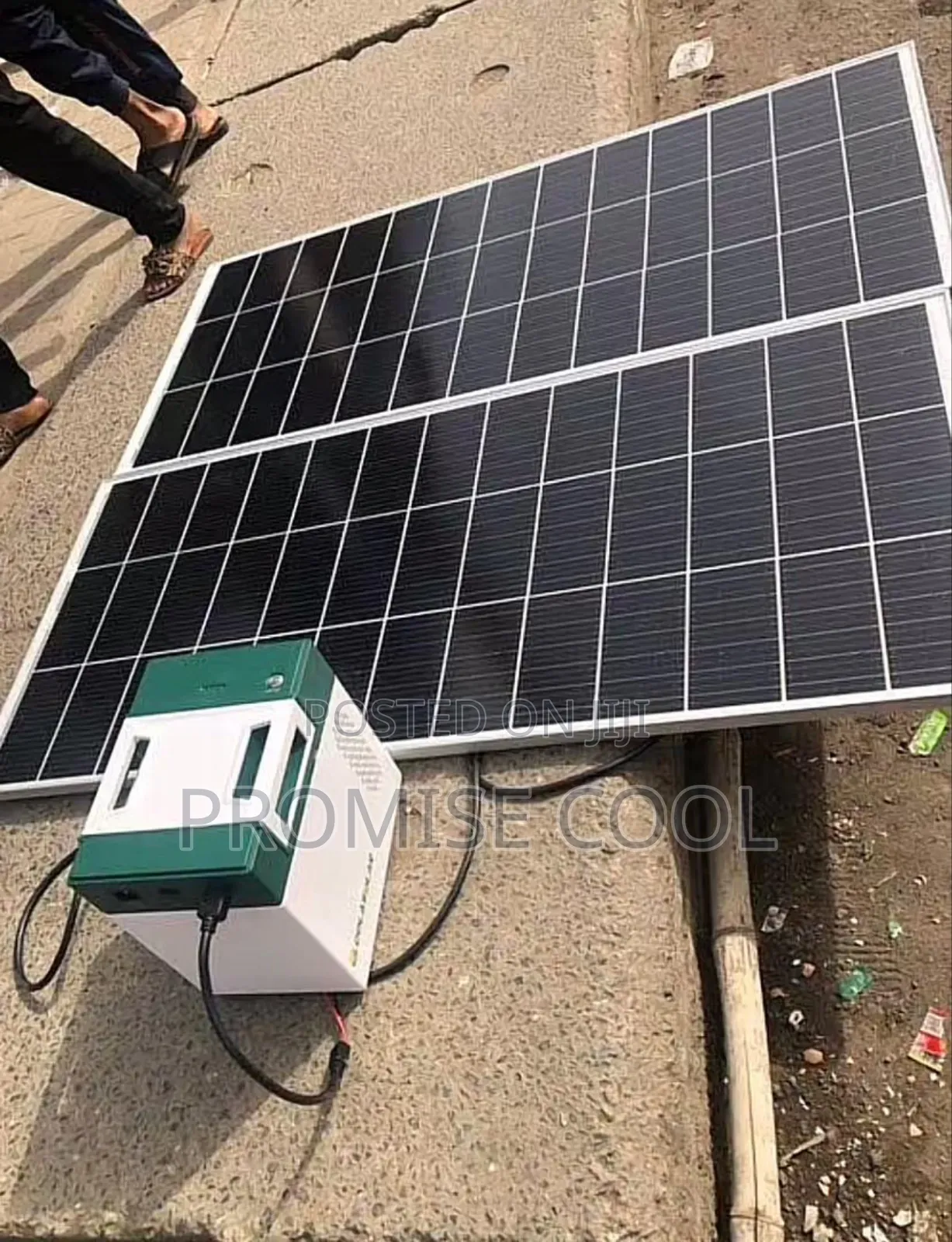 Solar Panels