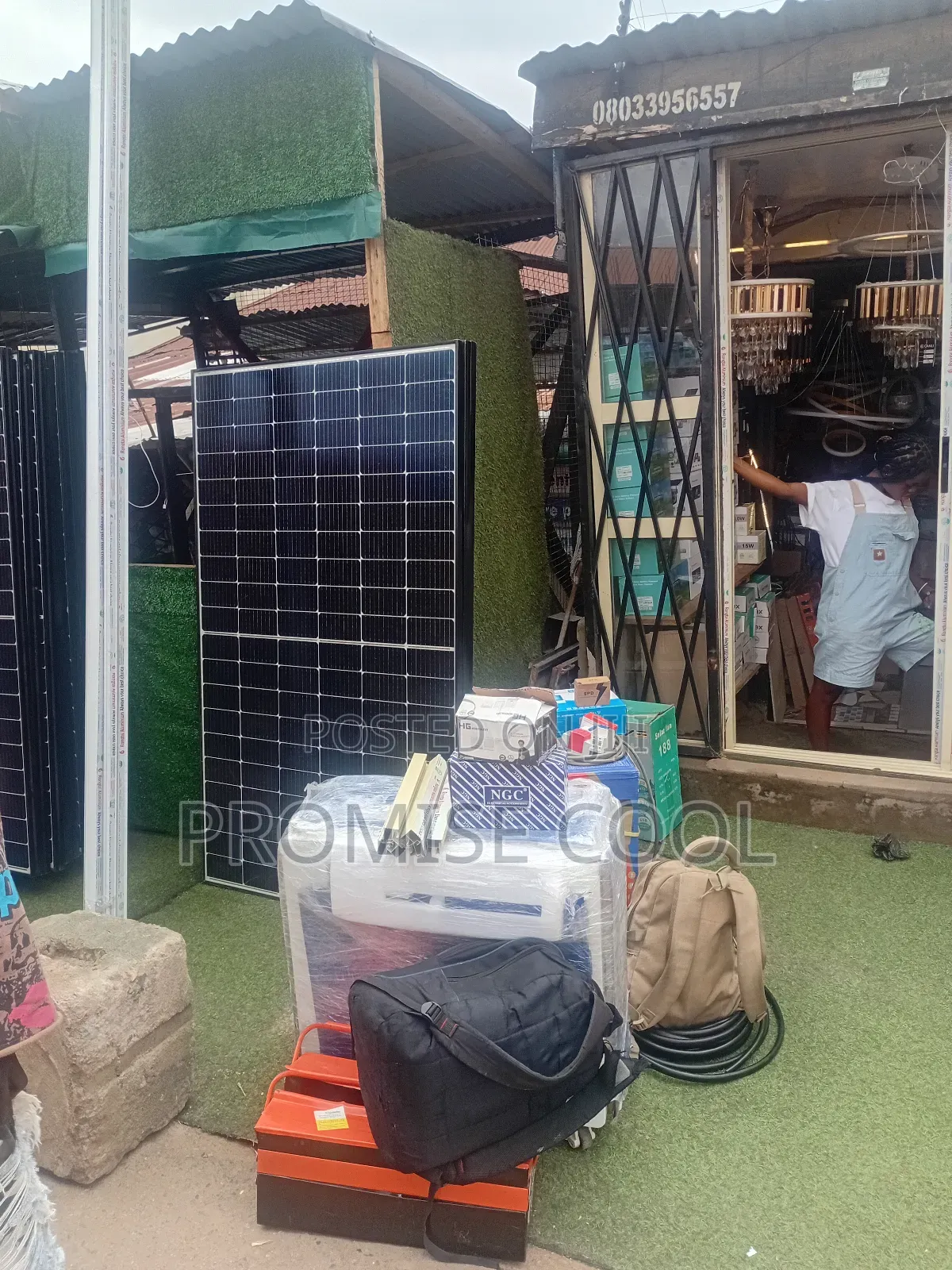 Solar Panels