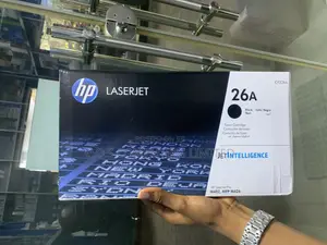 Laserjet 26a
