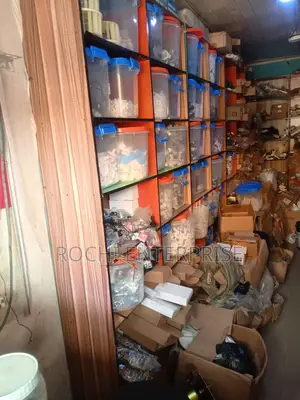 Washing Machine Parts and Accessories