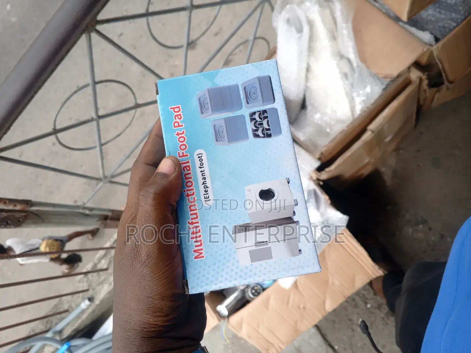 Washing Machine Parts and Accessories