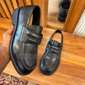 *Stylish Loafers for You*