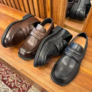 *Stylish Loafers for You*