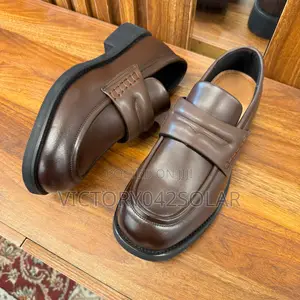 *Stylish Loafers for You*