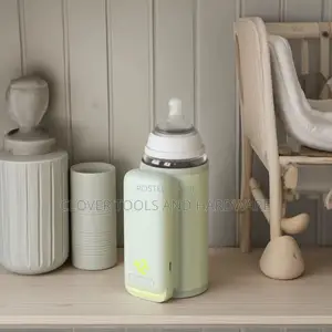 NNQ-3 Portable Rechargeable Baby Bottle Warmer