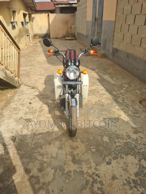 Bajaj Boxer 100 2025 Red
