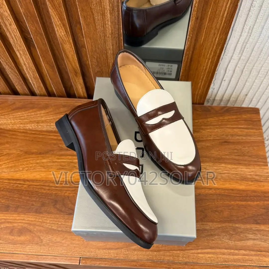 *Penny Loafers