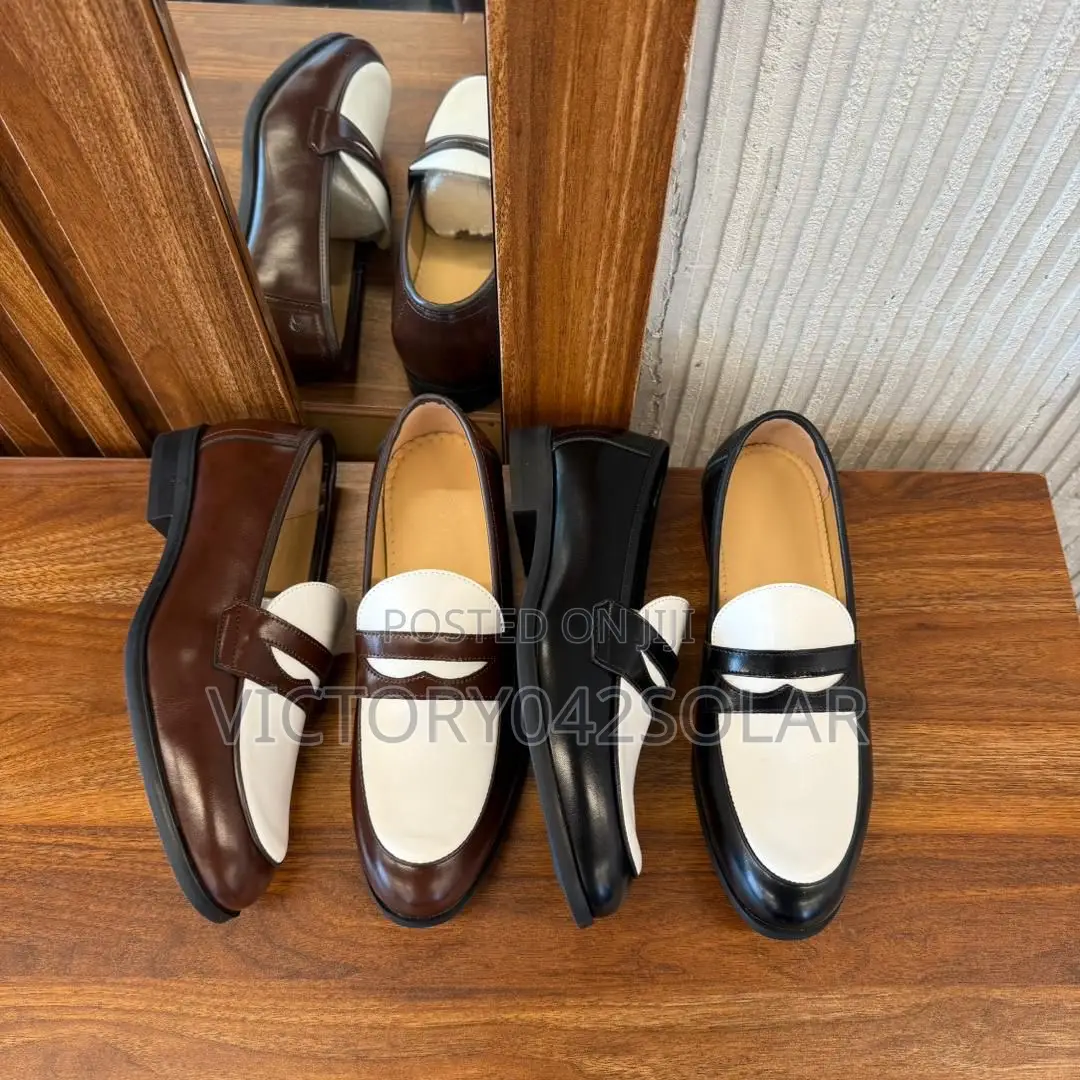 *Penny Loafers