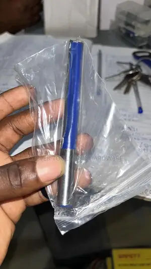 Straight Router Bit 12mm