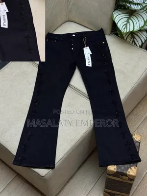 Men's Jeans