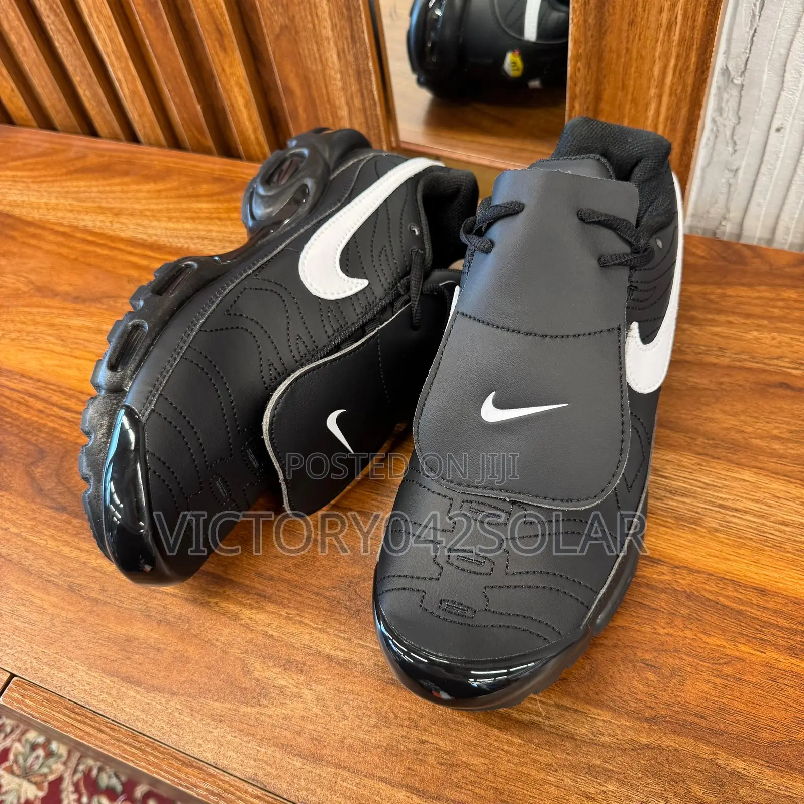 *Nike Airmax Plus Tn “Tiempo”