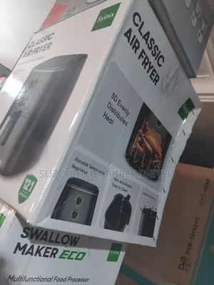 Syinix Air Fryer Oven