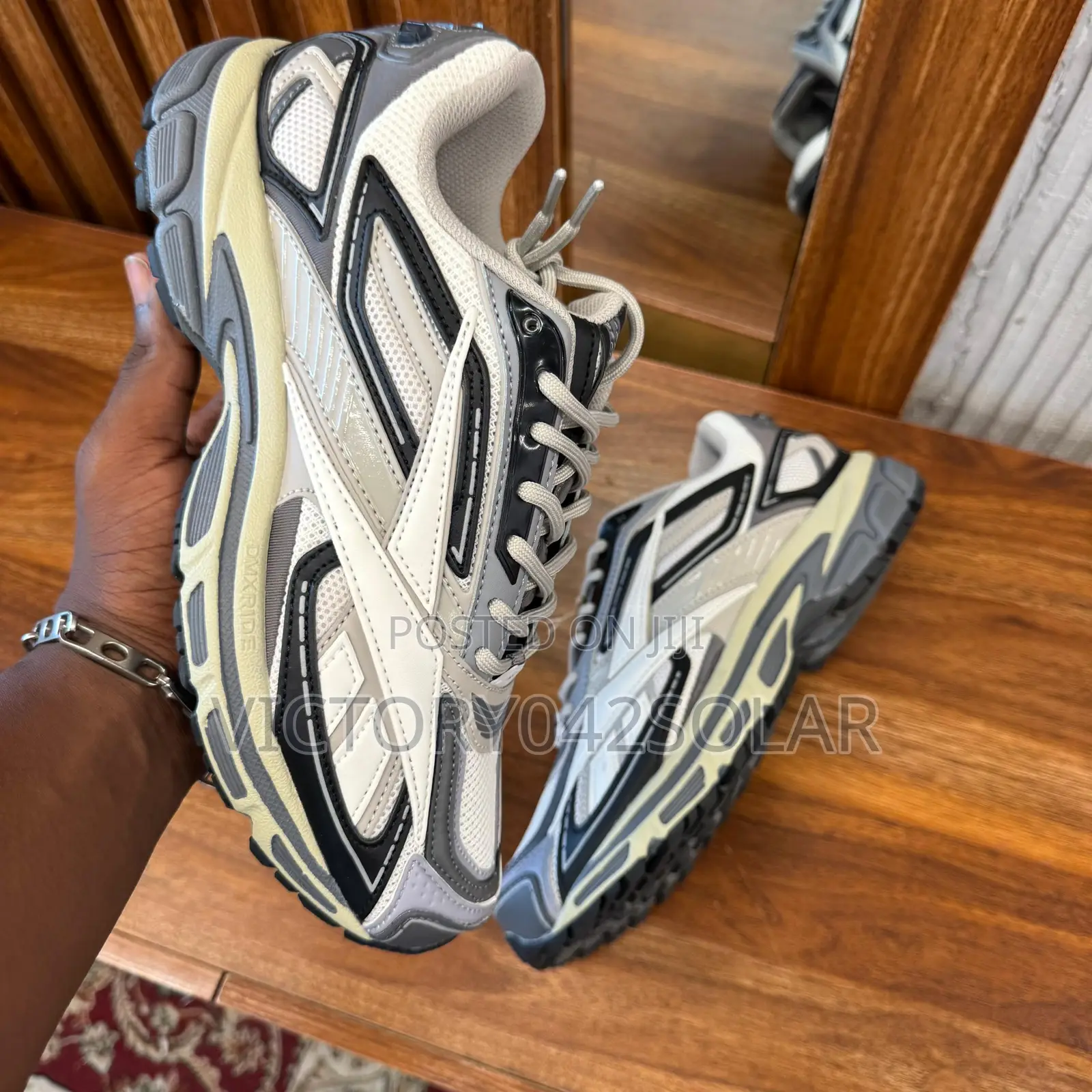 *Reebok Premier Road Ultra*