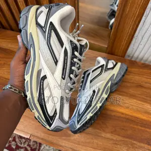 *Reebok Premier Road Ultra*