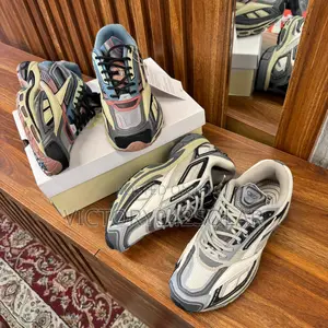 *Reebok Premier Road Ultra*