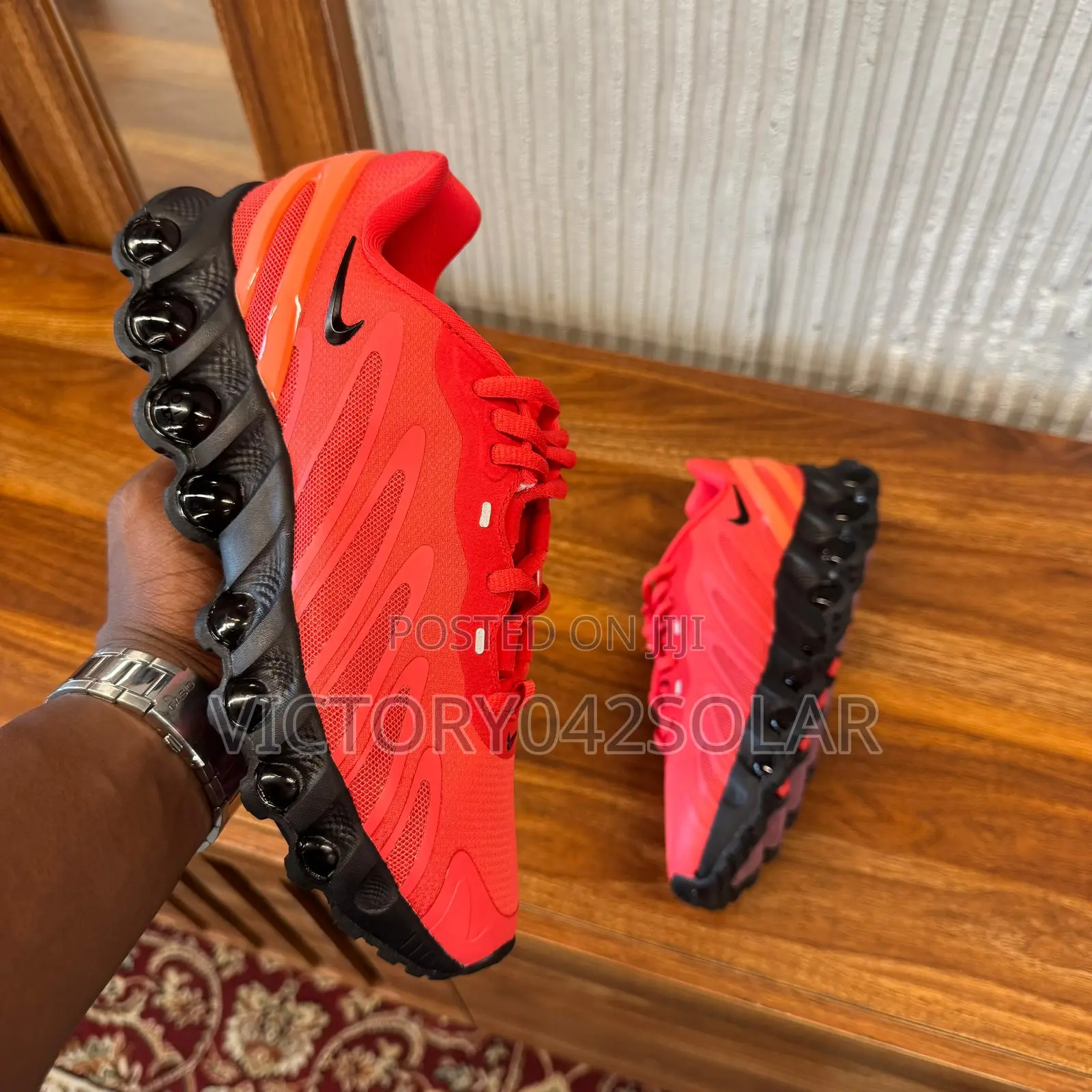 *Nike Airmax Dn8*