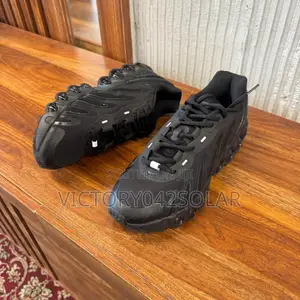 *Nike Airmax Dn8*