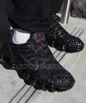 *Nike Shox Tl*