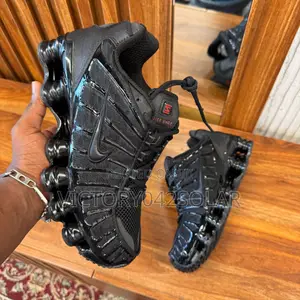 *Nike Shox Tl*
