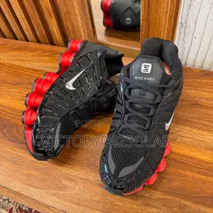 *Nike Shox Tl*