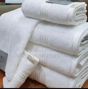 Hotel Standard Towels