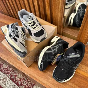 *Asics Gel 1130*