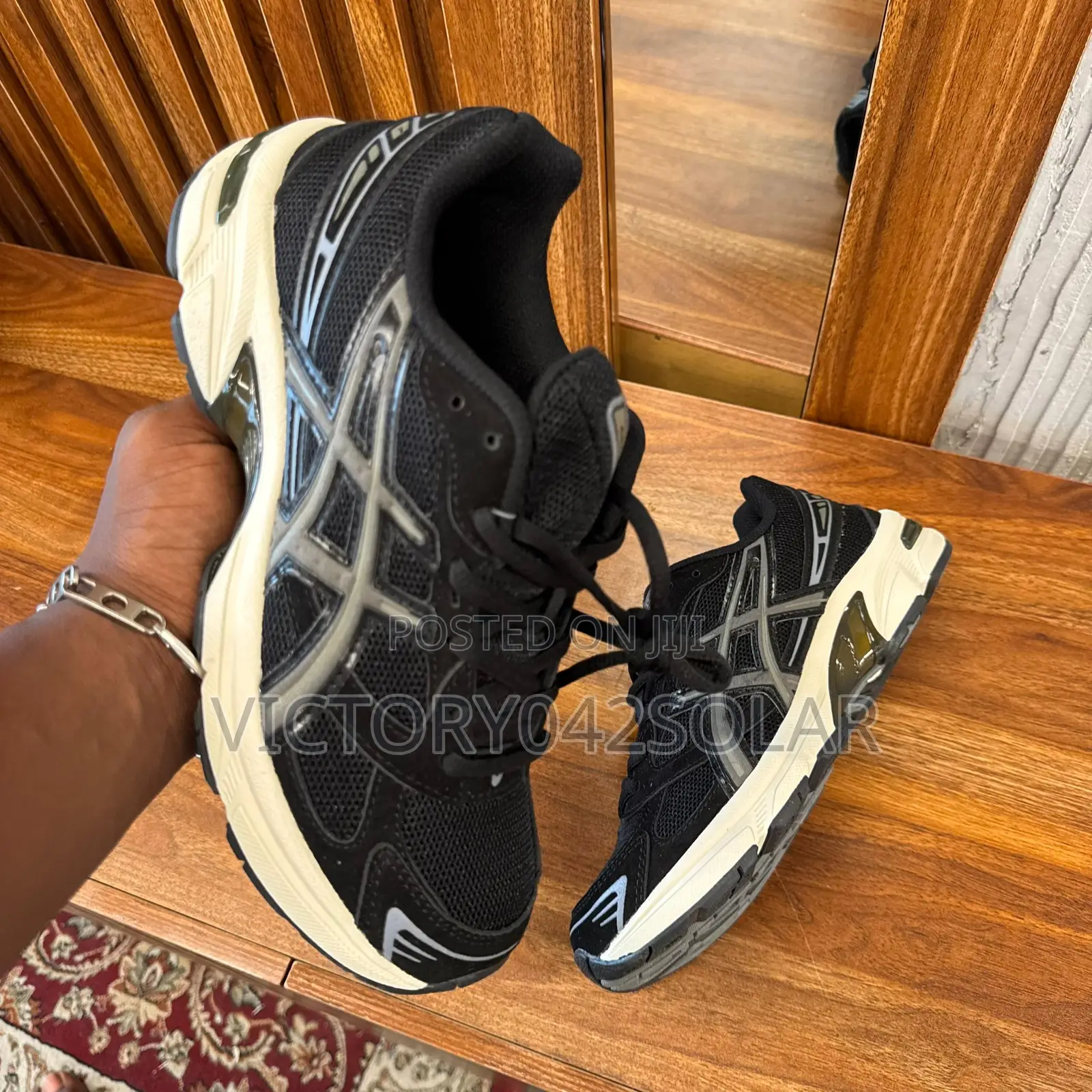 *Asics Gel 1130*
