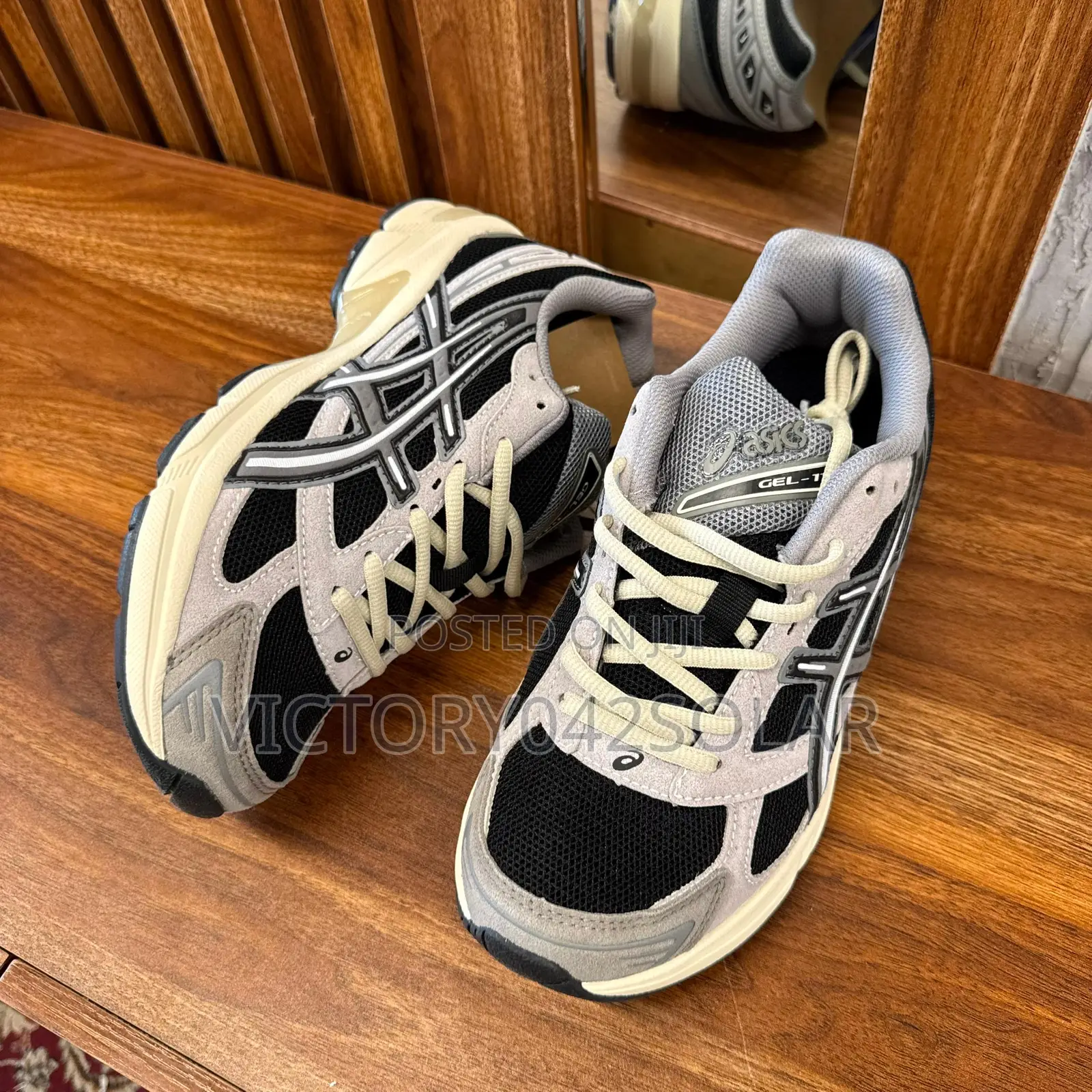 *Asics Gel 1130*