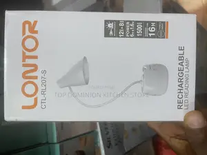 Led Usb Charging Table Lamp Touch Control