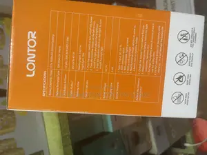 Led Usb Charging Table Lamp Touch Control