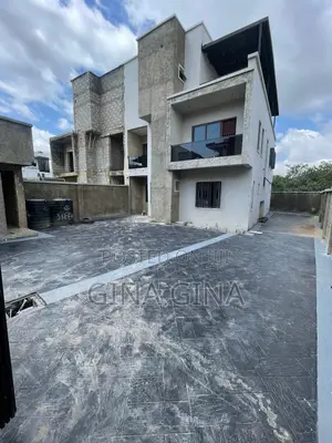 4bdrm Duplex in Main Life Camp for sale