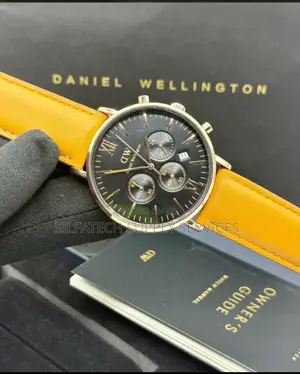 Original Wristwatch