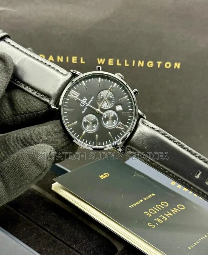 Original Wristwatch