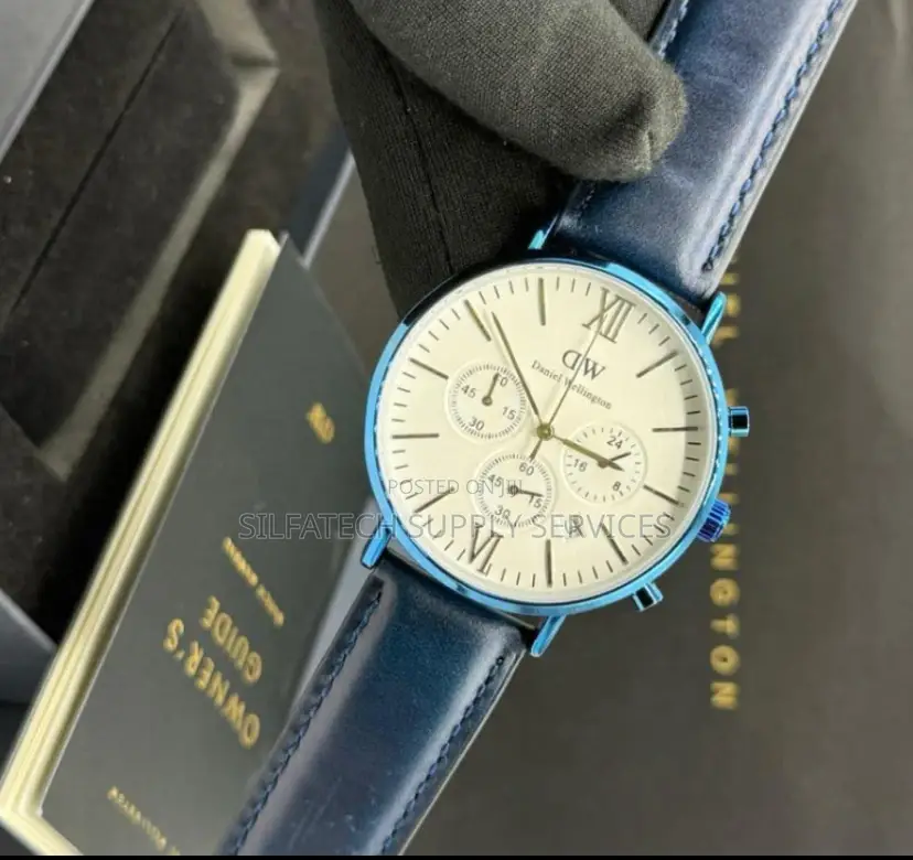 Original Wristwatch